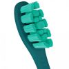  Зображення Набір змінних щіток-насадок Oclean PW09 Brush Head Green (2шт) 