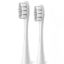  Зображення Набір змінних щіток-насадок Oclean P1C10  Brush Head White (2шт) 