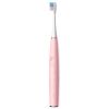  Зображення Розумна зубна електрощітка Oclean Kids Electric Toothbrush Pink (6970810552409) 