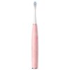  Зображення Розумна зубна електрощітка Oclean Kids Electric Toothbrush Pink (6970810552409) 