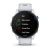  Зображення Смарт-годинник Garmin Forerunner 255 Music Whitestone (010-02641-21) 