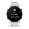  Зображення Смарт-годинник Garmin Forerunner 255 Music Whitestone (010-02641-21) 