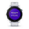  Зображення Смарт-годинник Garmin Forerunner 255 Music Whitestone (010-02641-21) 