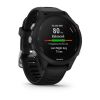  Зображення Смарт-годинник Garmin Forerunner 255S Music Black (010-02641-22) 