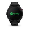  Зображення Смарт-годинник Garmin Forerunner 255S Music Black (010-02641-22) 