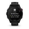  Зображення Смарт-годинник Garmin Forerunner 255S Music Black (010-02641-22) 