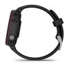  Зображення Смарт-годинник Garmin Forerunner 255S Music Black (010-02641-22) 