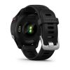  Зображення Смарт-годинник Garmin Forerunner 255S Music Black (010-02641-22) 