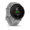  Зображення Смарт-годинник Garmin Forerunner 255S Slate (010-02641-02) 