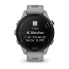  Зображення Смарт-годинник Garmin Forerunner 255S Slate (010-02641-02) 