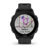  Зображення Смарт-годинник Garmin Forerunner 955 Black (010-02638-10) 