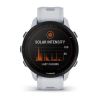  Зображення Смарт-годинник Garmin Forerunner 955 White (010-02638-11) 