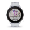  Зображення Смарт-годинник Garmin Forerunner 955 White (010-02638-11) 