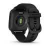  Зображення Смарт-годинник Garmin Venu Sq 2 Music Black/Slate (010-02700-00) 