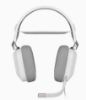  Зображення Corsair HS80 RGB USB Headset, White - EU, EAN:0840006644521 