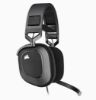  Зображення Corsair HS80 RGB USB Headset, Carbon - EU, EAN:0840006644484 