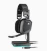  Зображення Corsair HS80 RGB USB Headset, Carbon - EU, EAN:0840006644484 