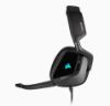  Зображення Corsair VOID RGB ELITE USB Headset, Carbon, EAN:0840006609919 