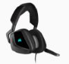  Зображення Corsair VOID RGB ELITE USB Headset, Carbon, EAN:0840006609919 