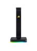  Зображення Corsair Gaming™ ST100 RGB Premium Headset Stand with 7.1 Surround Sound (EU Version), EAN:0843591028950 