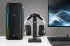  Зображення Corsair Gaming™ ST50 Premium Headset Stand (EU Version), EAN:0840006612957 