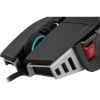  Зображення Corsair M65 RGB ULTRA Gaming Mouse, Backlit RGB LED, Optical, Silver ALU, Black, EAN:0840006657606 