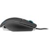  Зображення Corsair M65 RGB ULTRA Gaming Mouse, Backlit RGB LED, Optical, Silver ALU, Black, EAN:0840006657606 