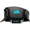  Зображення Corsair M65 RGB ULTRA Gaming Mouse, Backlit RGB LED, Optical, Silver ALU, Black, EAN:0840006657606 