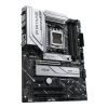  Зображення Материнська плата Asus PRIME X670-P (X670, DDR5, 128Gb, 6400MHz, LAN-2,5Гбіт/с, DisplayPort, HDMI, 1xM.2 22110, 2xM.2 2280, 6xSata 6.0 Gb/s, ATX)) 