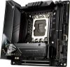  Зображення Материнська плата Asus ROG Strix Z690-I Gaming WIFI Socket 1700 