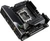  Зображення Материнська плата Asus ROG Strix Z690-I Gaming WIFI Socket 1700 