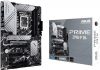  Зображення MB Socket_1700 ASUS PRIME Z790-P D4 (Z790, DDR4, 128Gb, 5333MHz, LAN-2,5Gbt/s, DisplayPort, HDMI, 1xM.2 2280, 2xM.2 22110, 4xSata6.0Gb/s, ATX)) 