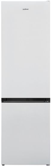  Зображення Холодильник Vestfrost CNF 201 WB 