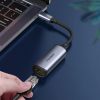  Зображення Мережевий адаптер Choetech HUB-R02 USB-C to RJ45 2.5Gbps 