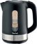  Зображення Електрочайник Tefal SNOW, 1.7л, Strix, пластик, чорний+нерж 