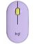 Зображення Мишка бездротова Logitech Pebble M350 Lavender Lemonade (910-006752) 