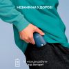  Зображення Мишка бездротова Logitech Pebble M350 (910-006753) Blueberry USB 