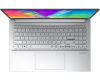  Зображення Ноутбук Asus M3500QC-KJ494 (90NB0UT1-M00E70) FullHD Silver 