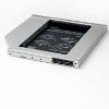  Зображення Адаптер-прехідник HDC-24 HDD 2.5" 9.5mm -> notebook DVD/RW-Drive SATA/mSATA (HDC-24)) 