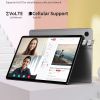  Зображення Планшетний ПК Teclast P30 Air 4/64GB 4G Dual Sim Space Gray (TLA001/M5P3-C/TL-102797) з чохлом 