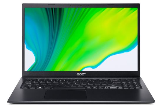  Зображення Ноутбук Acer Aspire 5 A515-56G-30TL (NX.AT5EU.002) FullHD Black 