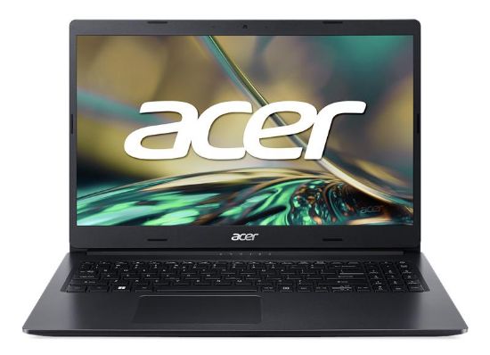  Зображення Ноутбук Acer Aspire 3 A315-43 (NX.K7CEU.00B) FullHD Black 