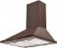  Зображення Витяжка кухонна Pyramida KH 60 BR 