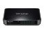  Зображення Комутатор TP-LINK TL-SF1024M 24xFE некерований 