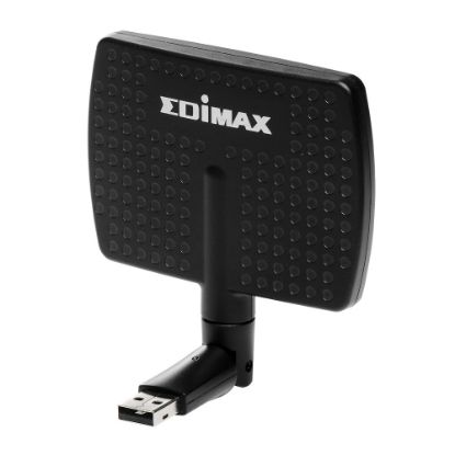  Зображення Бездротовий адаптер Edimax EW-7811DAC 