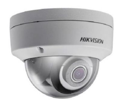  Зображення IP камера Hikvision DS-2CD2143G0-IS (2.8 мм) 