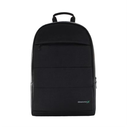  Зображення Рюкзак для ноутбука Grand-X RS-365 15.6" Black 