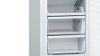  Зображення Холодильник Bosch з нижн. мороз., 176x60x65, xолод.відд.-192л, мороз.відд.-87л, 2дв., А++, NF, білий 