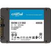  Зображення Твердотільний диск 2.5"  240GB Crucial BX500   SATA 3, 3D TLC, Read/Write 540/500 MB/s  (CT240BX500SSD1)) 