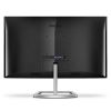  Зображення Монітор Philips 21.5" 226E9QHAB/00 IPS Black/Silver 